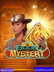 Explorando o Fascinante Mundo do Jogo BookofMystery