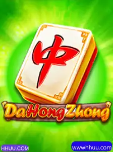 DaHongZhong: Uma Nova Sensação no Mundo dos Jogos