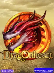 Descubra as Aventuras Épicas de DragonHeart e Conquiste o Reino com a magia de HHUU.COM