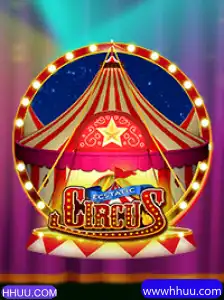 Descubra o Fascinante Mundo de EcstaticCircus: Um Jogo Inovador