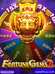 Explorando o Mundo Encantado de FortuneGems2: Uma Jornada Através do Jogo de Joias Mágicas