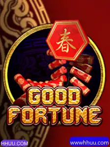 Descubra As Regras e o Encantamento de GoodFortune: Uma Jornada de Sorte e Estratégia