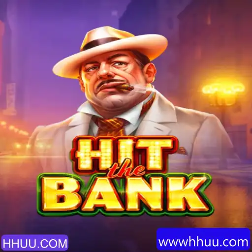 Descubra HitTheBank: O Novo Fenômeno de Jogo Online em HHUU.COM