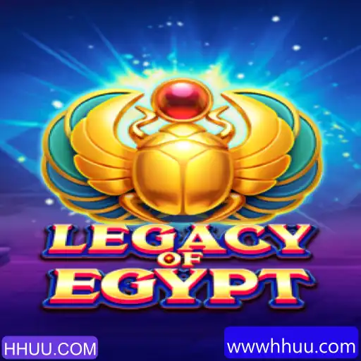 Explorando o Mundo Místico de LegacyOfEgypt