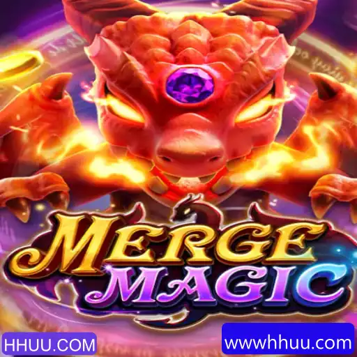 Descubra as Maravilhas de MergeMagic: O Jogo que Combina Criatividade e Estratégia