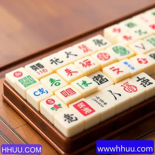Mahjong