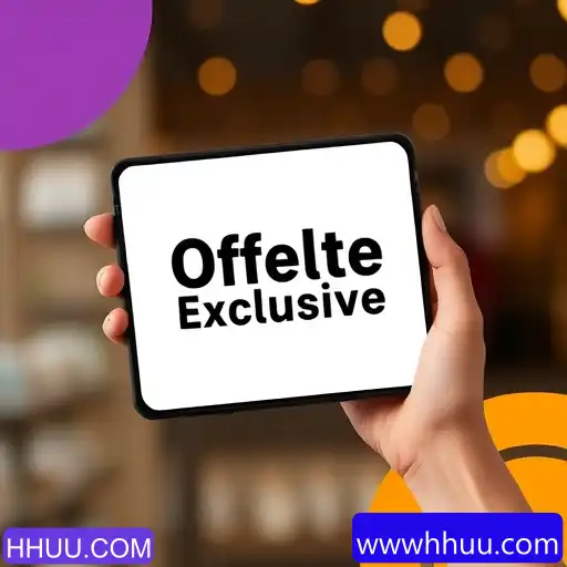 Ofertas exclusivas