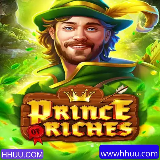 Descubra o Fascinante Mundo de PrinceOfRiches
