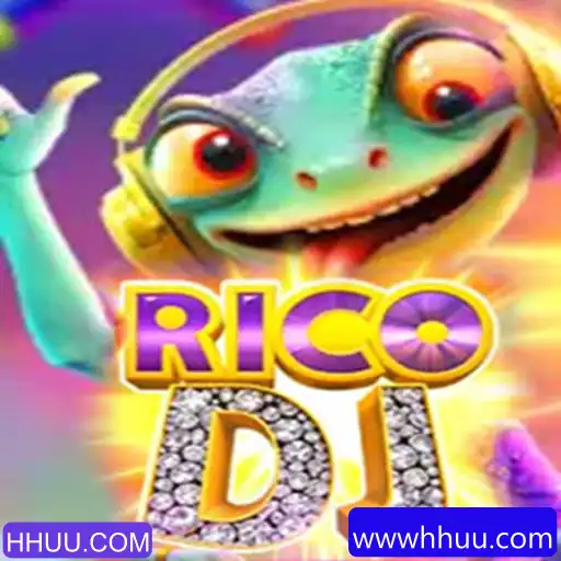 Descubra o emocionante mundo de RicoDJ