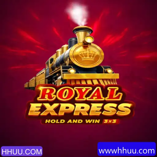 RoyalExpress: Uma Nova Experiência de Jogo na Era Digital