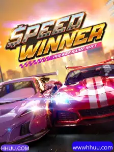 Descubra as Emoções de SpeedWinner: Um Jogo de Corrida Inovador