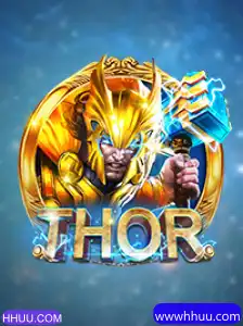Descubra o Universo de THOR: Um Novo Jogo Inovador em HHUU.COM