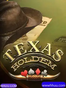 Descubra o Fascinante Mundo do Texas Hold'em