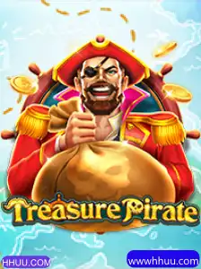 Explorando o Mundo de TreasurePirate: O Jogo de Aventura e Estratégia