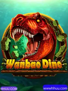 WanBaoDino: Desvende o Mundo dos Dinossauros com HHUU.COM